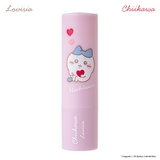 Lovisiaちいかわリップクリーム ハートシリーズ ハチワレ | Lovisia公式ショップ | 詳細画像3 